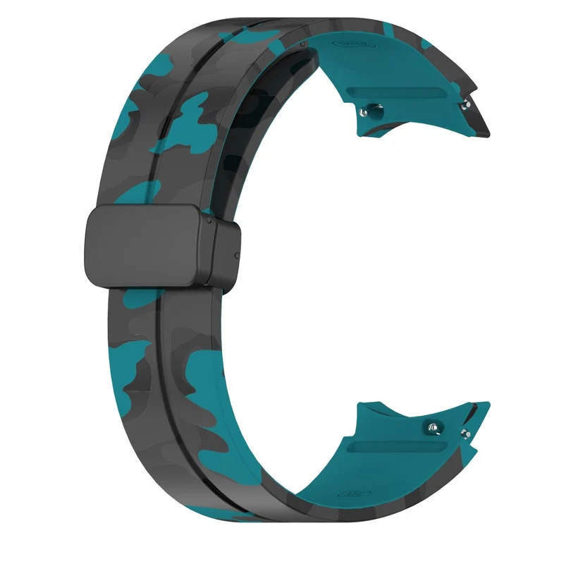 Haltbar Samsung Galaxy Watch 5 Pro Silikon / Tpu Armband