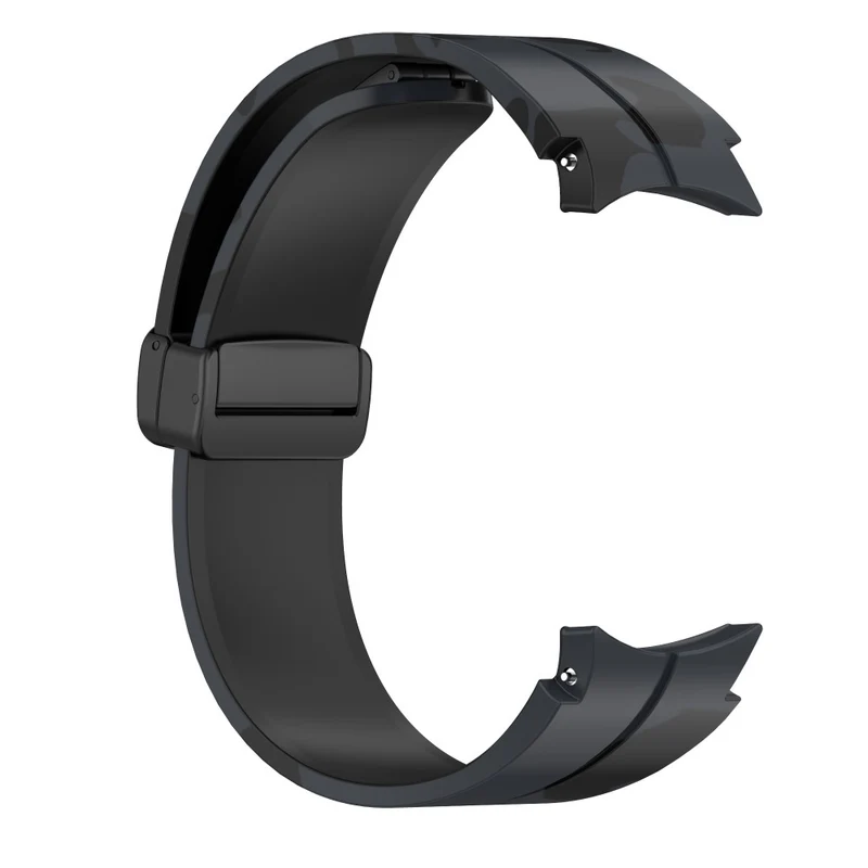 Haltbar Samsung Galaxy Watch 5 Pro Silikon / Tpu Armband