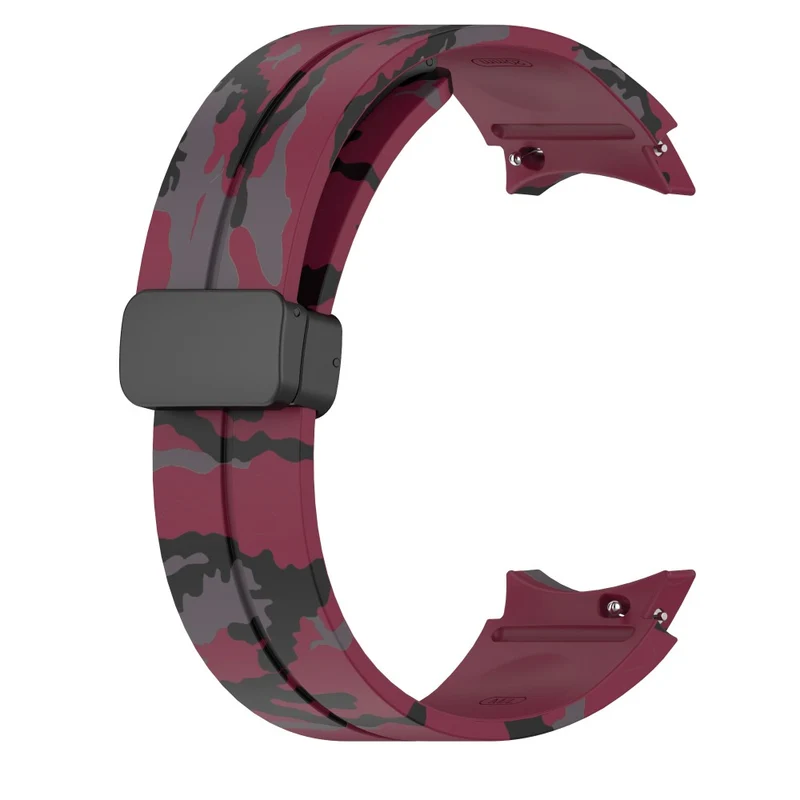 Haltbar Samsung Galaxy Watch 5 Pro Silikon / Tpu Armband