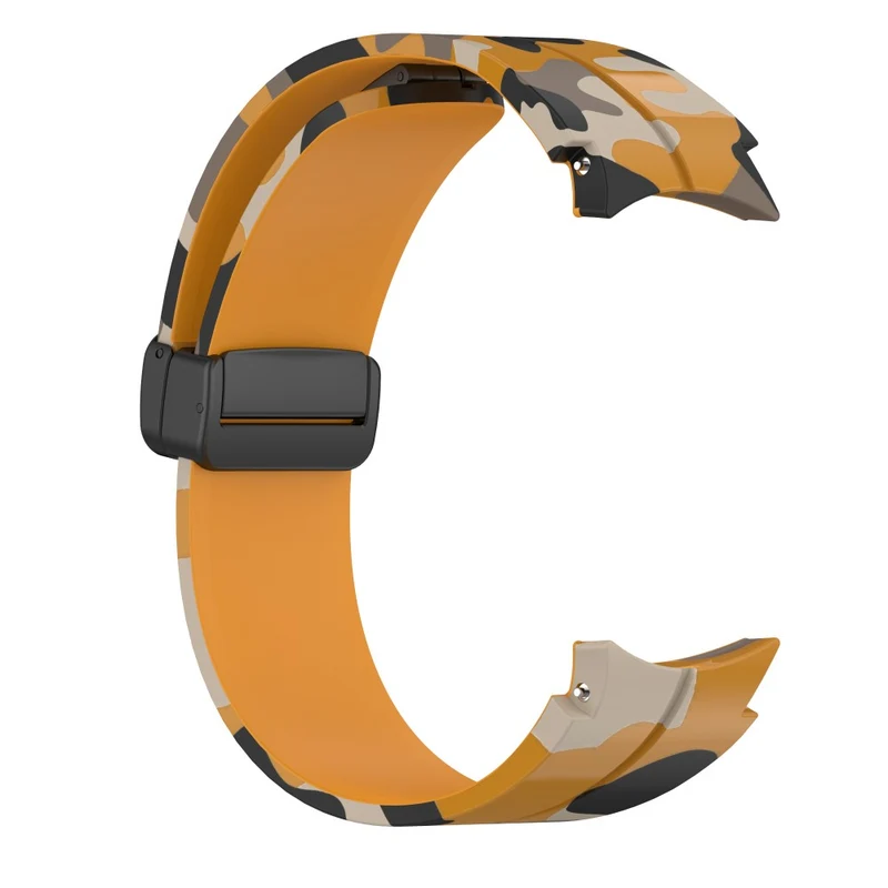 Haltbar Samsung Galaxy Watch 5 Pro Silikon / Tpu Armband