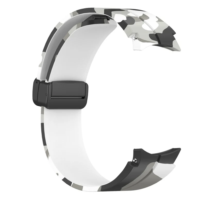 Haltbar Samsung Galaxy Watch 5 Pro Silikon / Tpu Armband