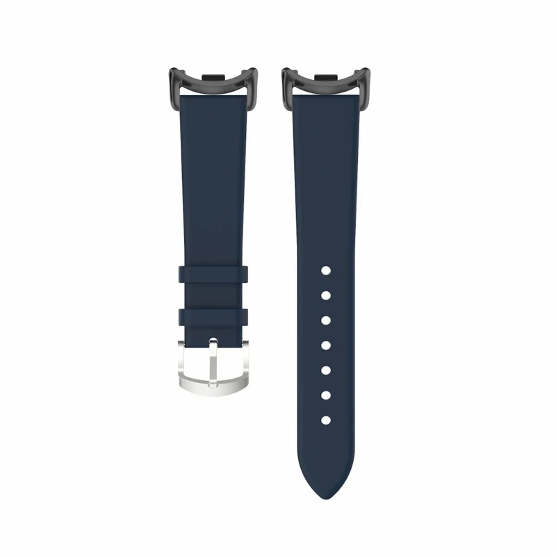 Absolut Robust Xiaomi Smart Band 8 Echtes Leder Armband