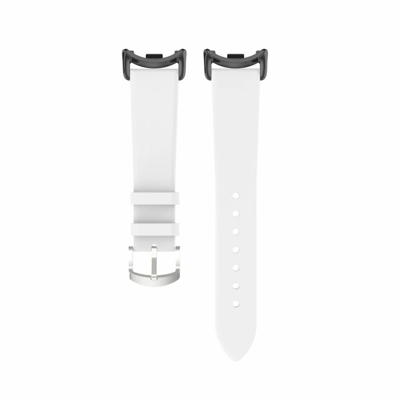 Absolut Robust Xiaomi Smart Band 8 Echtes Leder Armband