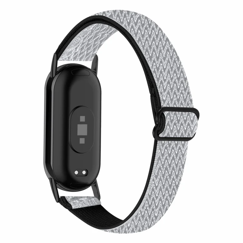 Absolut Niedlich Xiaomi Smart Band 8 Textil / Nylon Armband