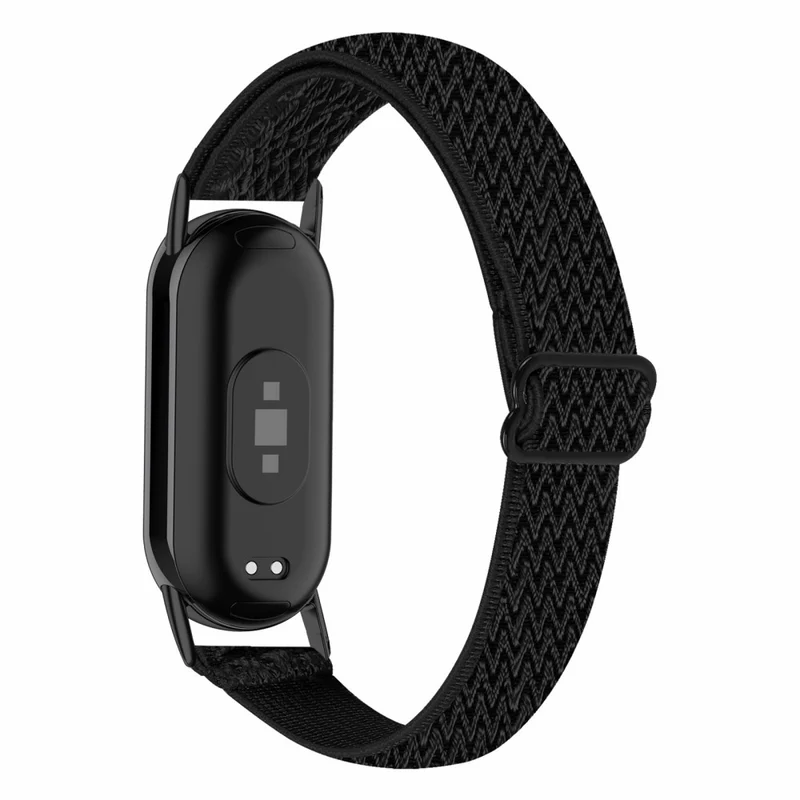 Absolut Niedlich Xiaomi Smart Band 8 Textil / Nylon Armband