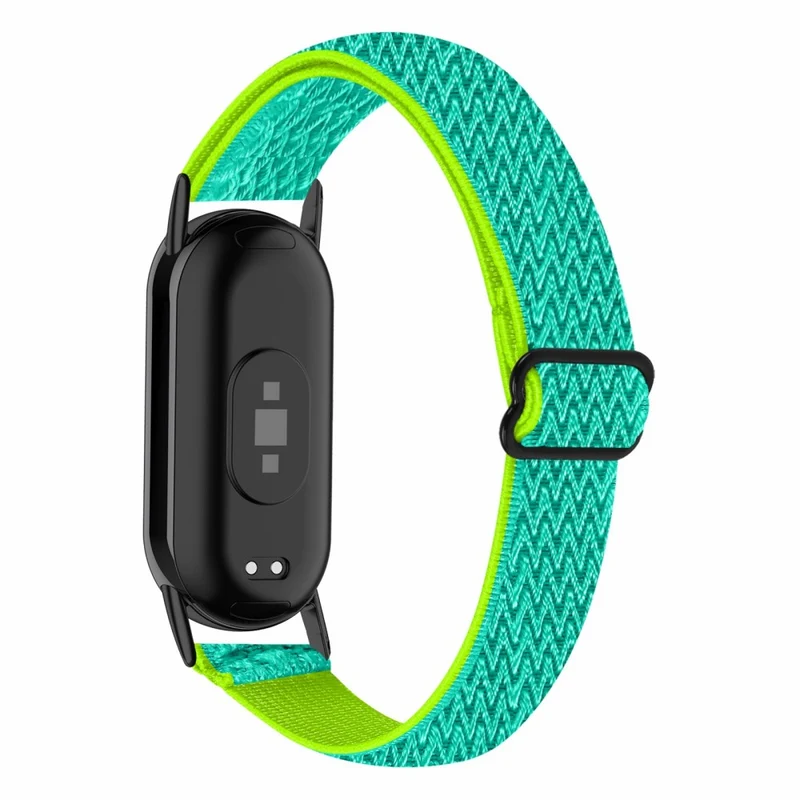 Absolut Niedlich Xiaomi Smart Band 8 Textil / Nylon Armband