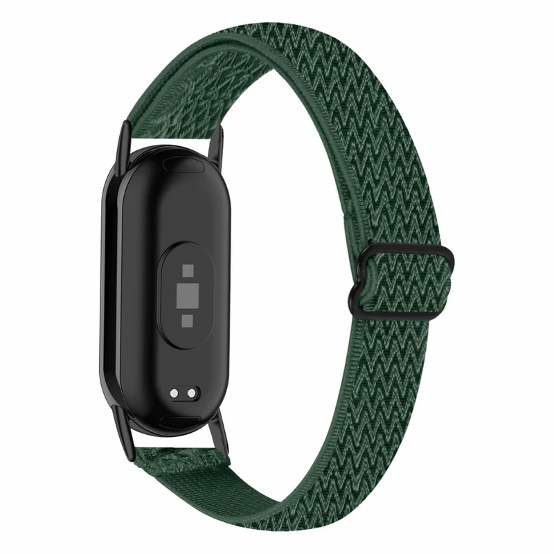 Absolut Niedlich Xiaomi Smart Band 8 Textil / Nylon Armband