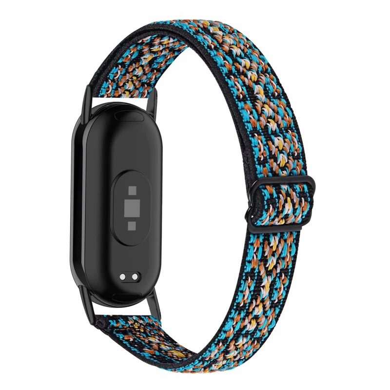 Absolut Niedlich Xiaomi Smart Band 8 Textil / Nylon Armband