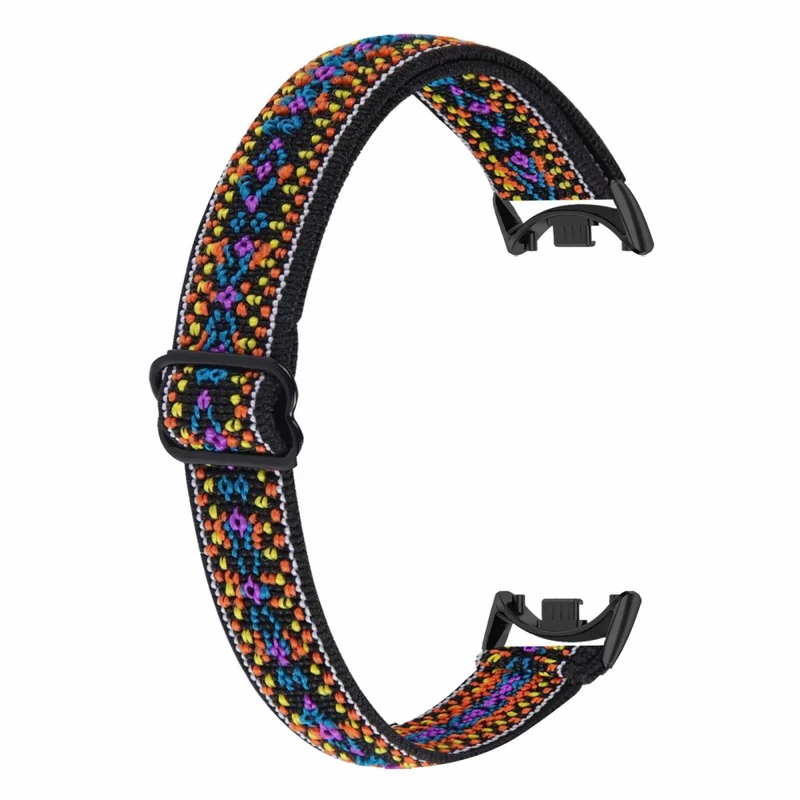 Absolut Niedlich Xiaomi Smart Band 8 Textil / Nylon Armband