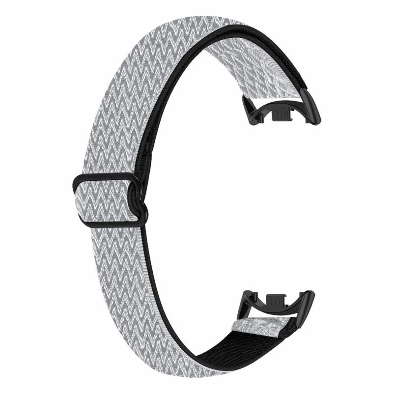 Absolut Niedlich Xiaomi Smart Band 8 Textil / Nylon Armband