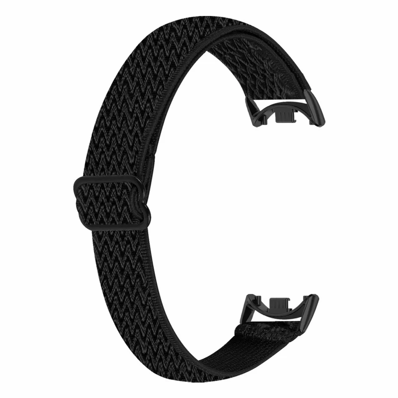 Absolut Niedlich Xiaomi Smart Band 8 Textil / Nylon Armband