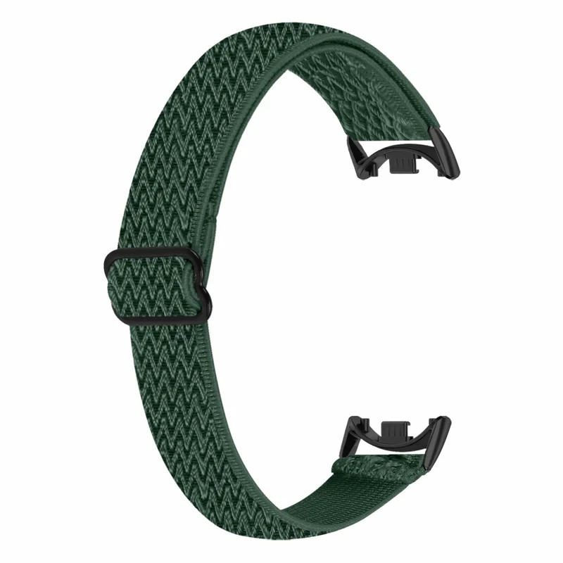 Absolut Niedlich Xiaomi Smart Band 8 Textil / Nylon Armband