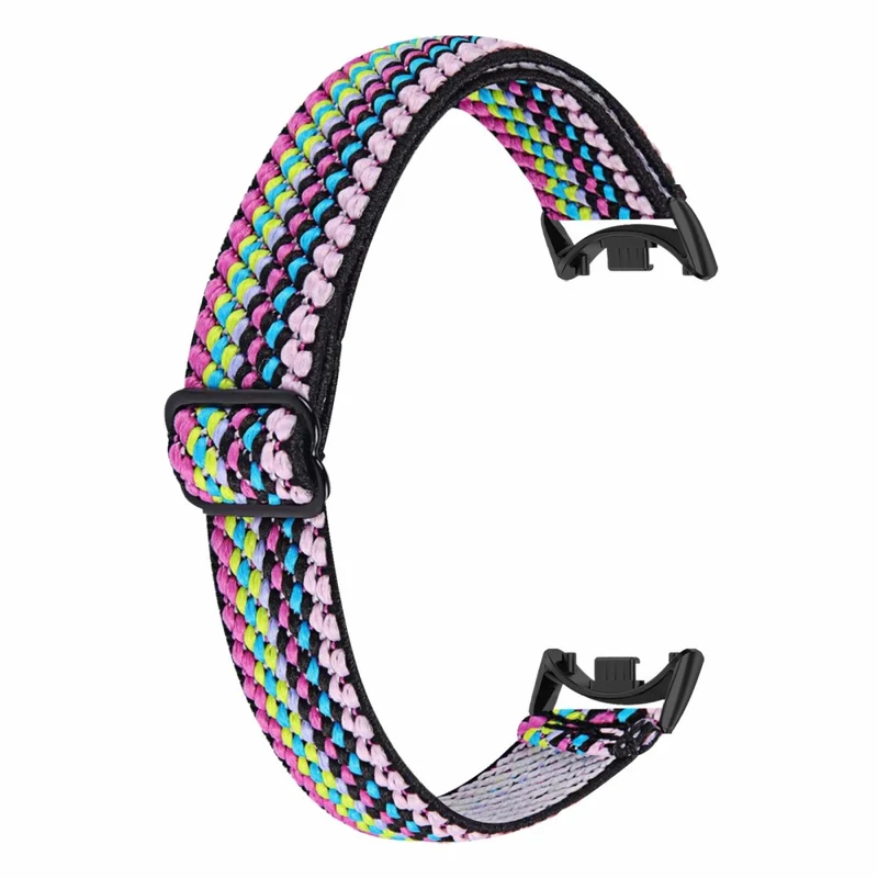 Absolut Niedlich Xiaomi Smart Band 8 Textil / Nylon Armband