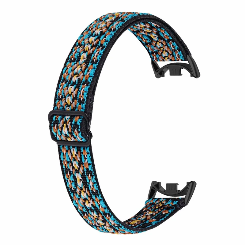 Absolut Niedlich Xiaomi Smart Band 8 Textil / Nylon Armband