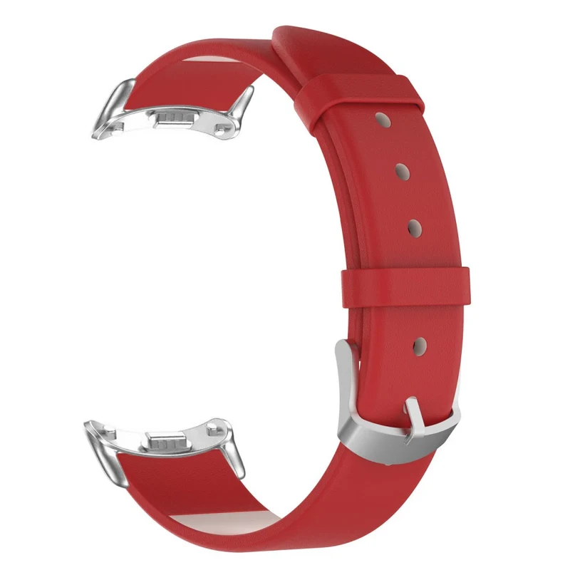 Entzückend Xiaomi Smart Band 8 Kunstleder Armband