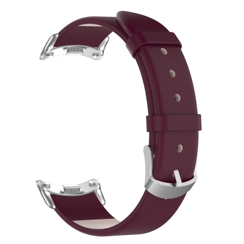 Entzückend Xiaomi Smart Band 8 Kunstleder Armband