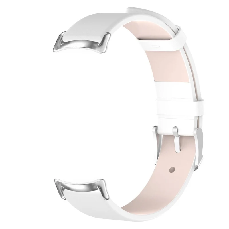 Entzückend Xiaomi Smart Band 8 Kunstleder Armband