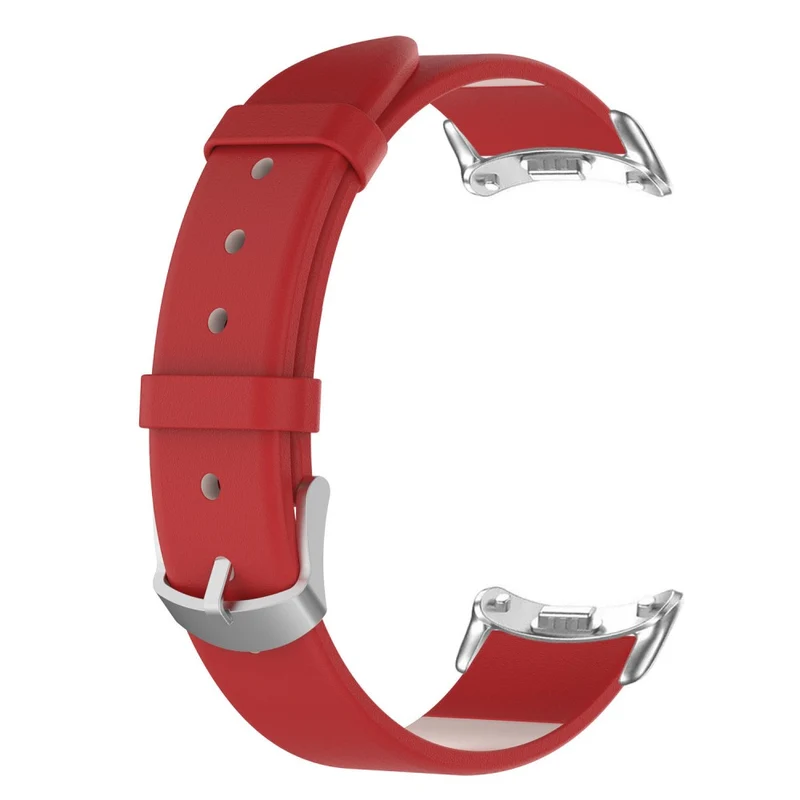 Entzückend Xiaomi Smart Band 8 Kunstleder Armband