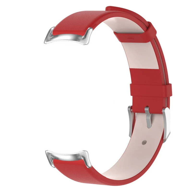 Entzückend Xiaomi Smart Band 8 Kunstleder Armband