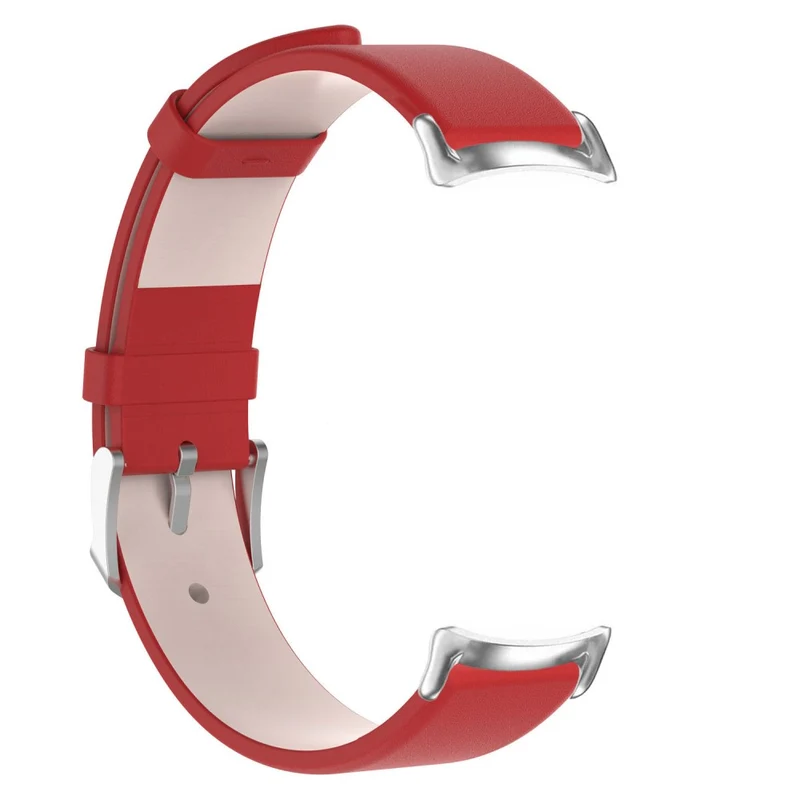 Entzückend Xiaomi Smart Band 8 Kunstleder Armband