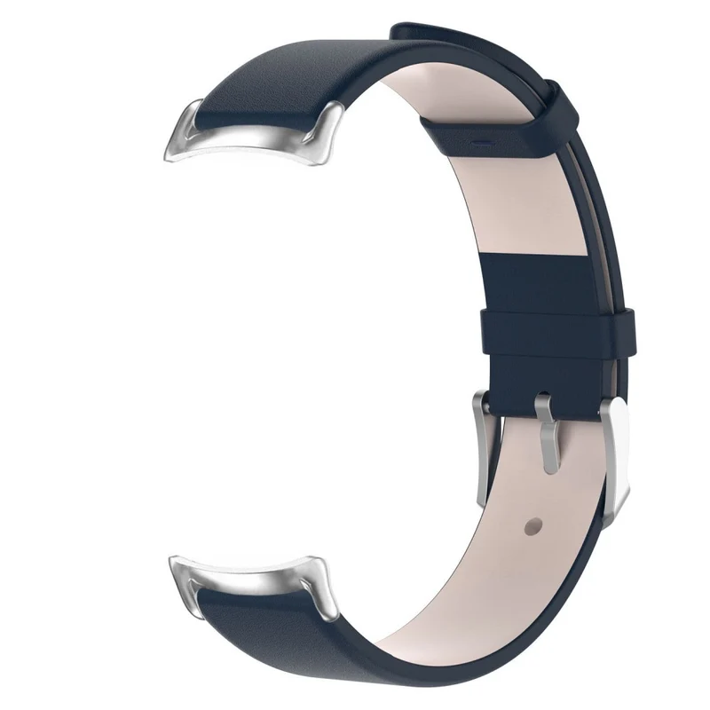 Entzückend Xiaomi Smart Band 8 Kunstleder Armband
