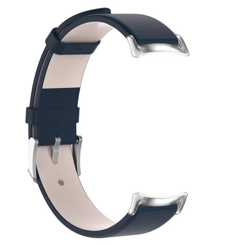 Entzückend Xiaomi Smart Band 8 Kunstleder Armband