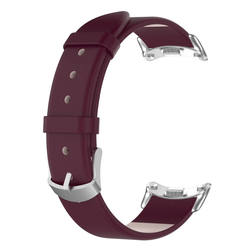 Entzückend Xiaomi Smart Band 8 Kunstleder Armband