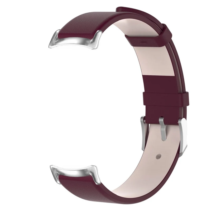 Entzückend Xiaomi Smart Band 8 Kunstleder Armband