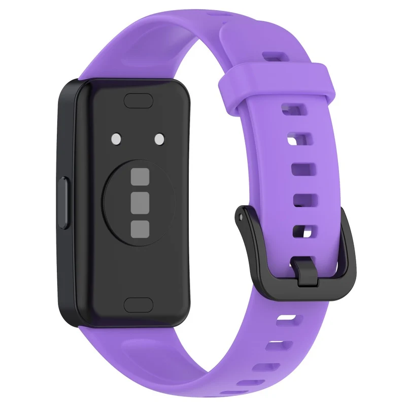 Sehr Schön Huawei Band 8 Silikon / Tpu Armband