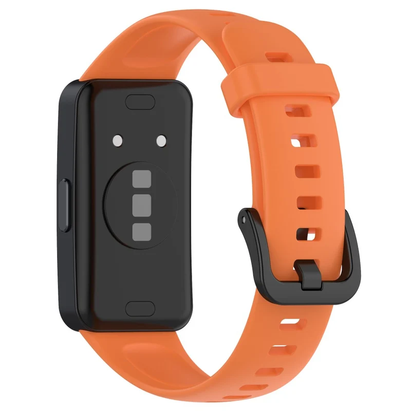 Sehr Schön Huawei Band 8 Silikon / Tpu Armband