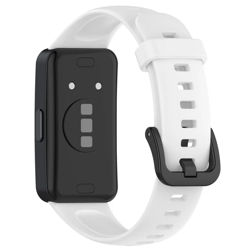 Sehr Schön Huawei Band 8 Silikon / Tpu Armband