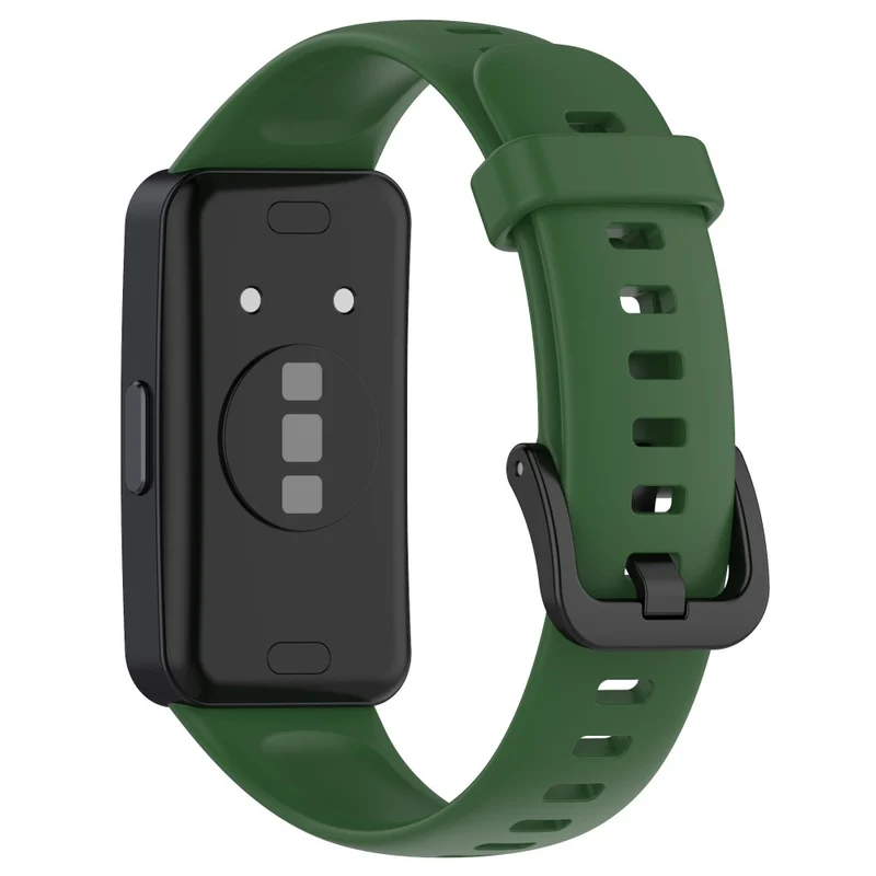 Sehr Schön Huawei Band 8 Silikon / Tpu Armband