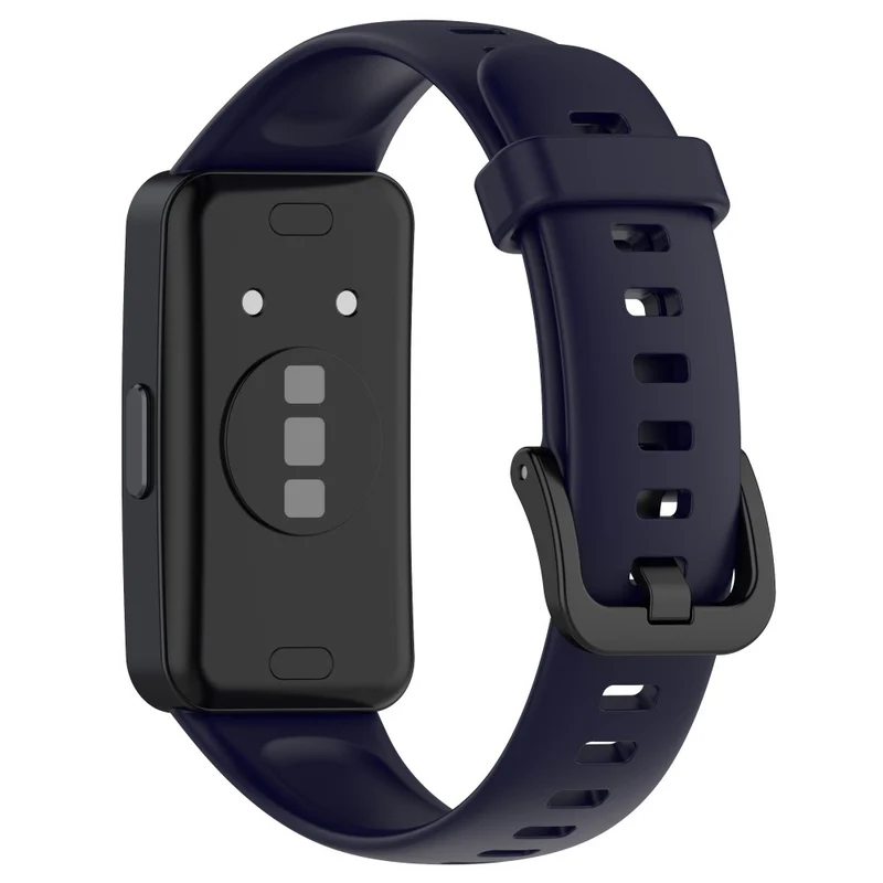 Sehr Schön Huawei Band 8 Silikon / Tpu Armband