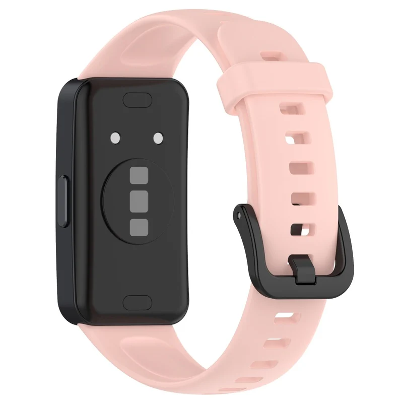 Sehr Schön Huawei Band 8 Silikon / Tpu Armband