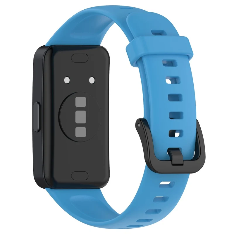 Sehr Schön Huawei Band 8 Silikon / Tpu Armband