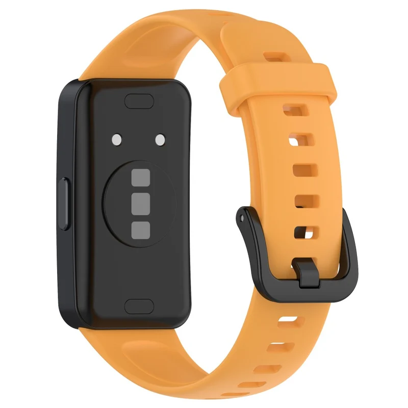 Sehr Schön Huawei Band 8 Silikon / Tpu Armband