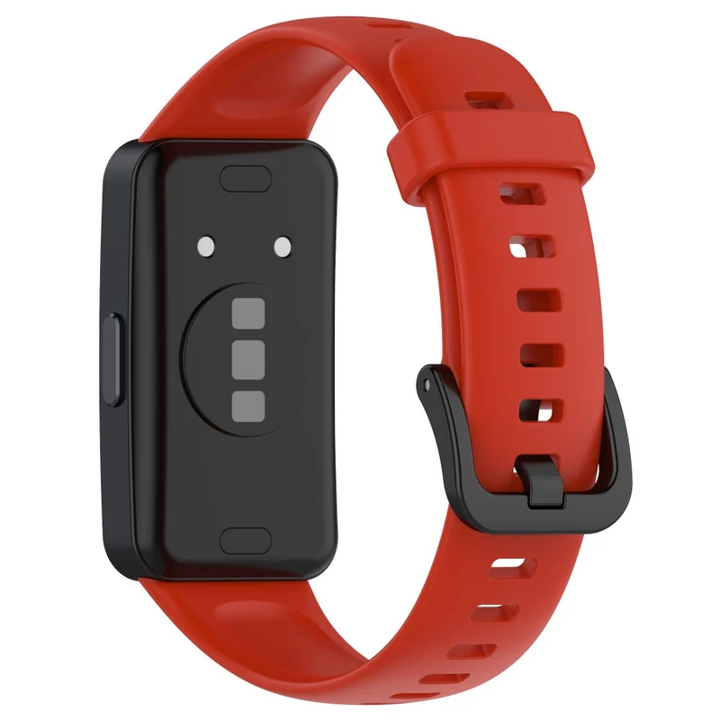 Sehr Schön Huawei Band 8 Silikon / Tpu Armband