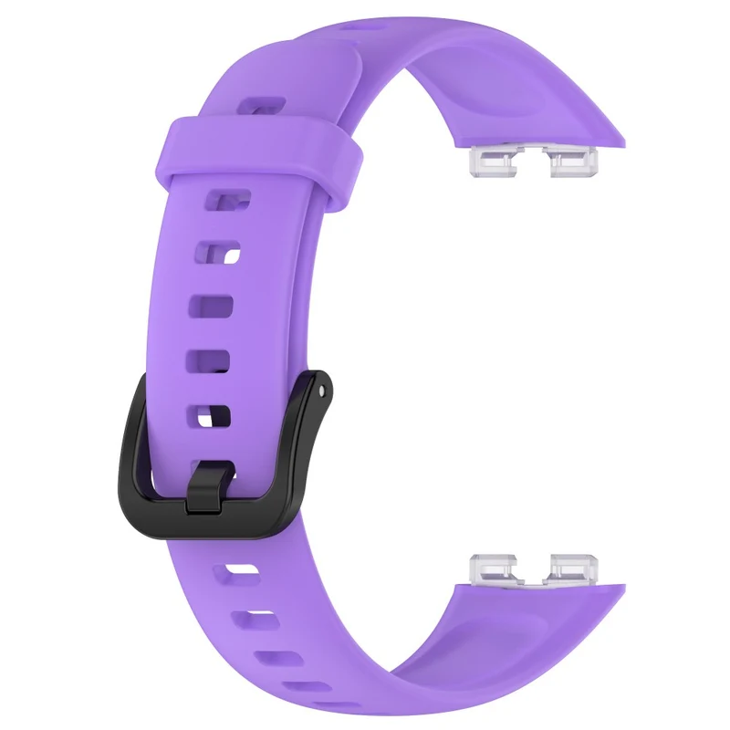 Sehr Schön Huawei Band 8 Silikon / Tpu Armband
