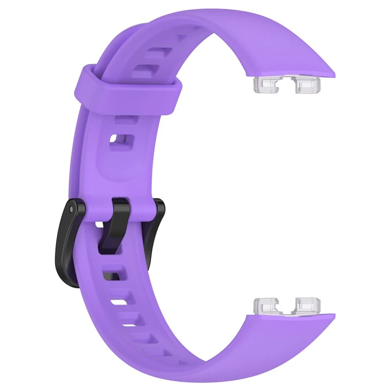 Sehr Schön Huawei Band 8 Silikon / Tpu Armband