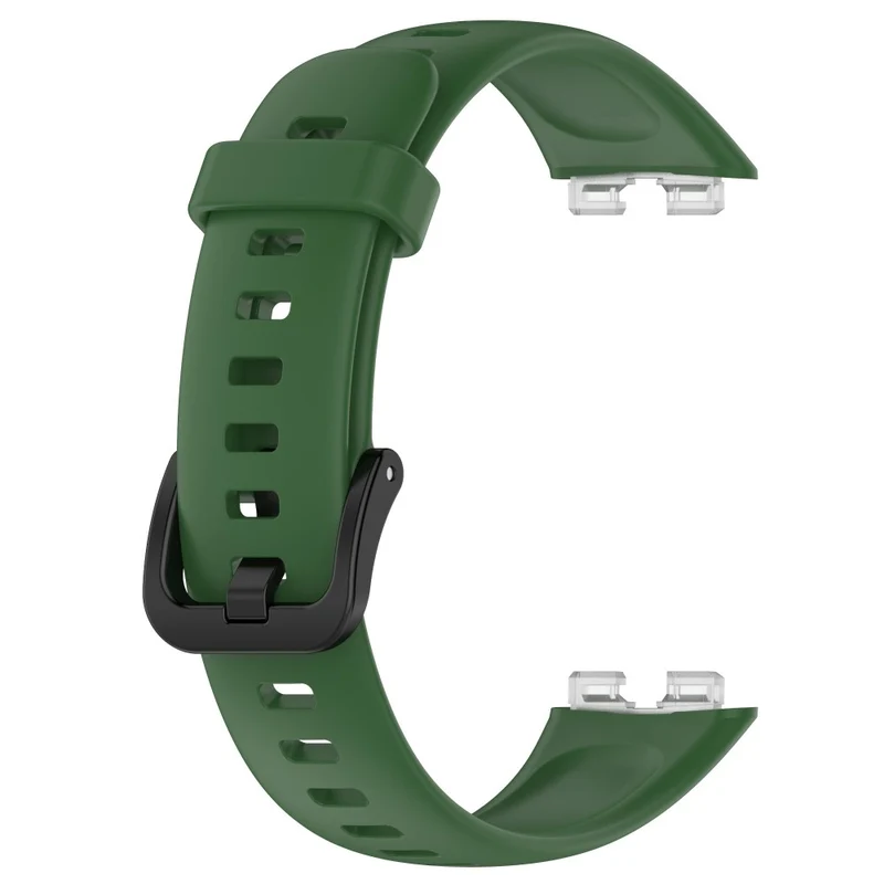 Sehr Schön Huawei Band 8 Silikon / Tpu Armband
