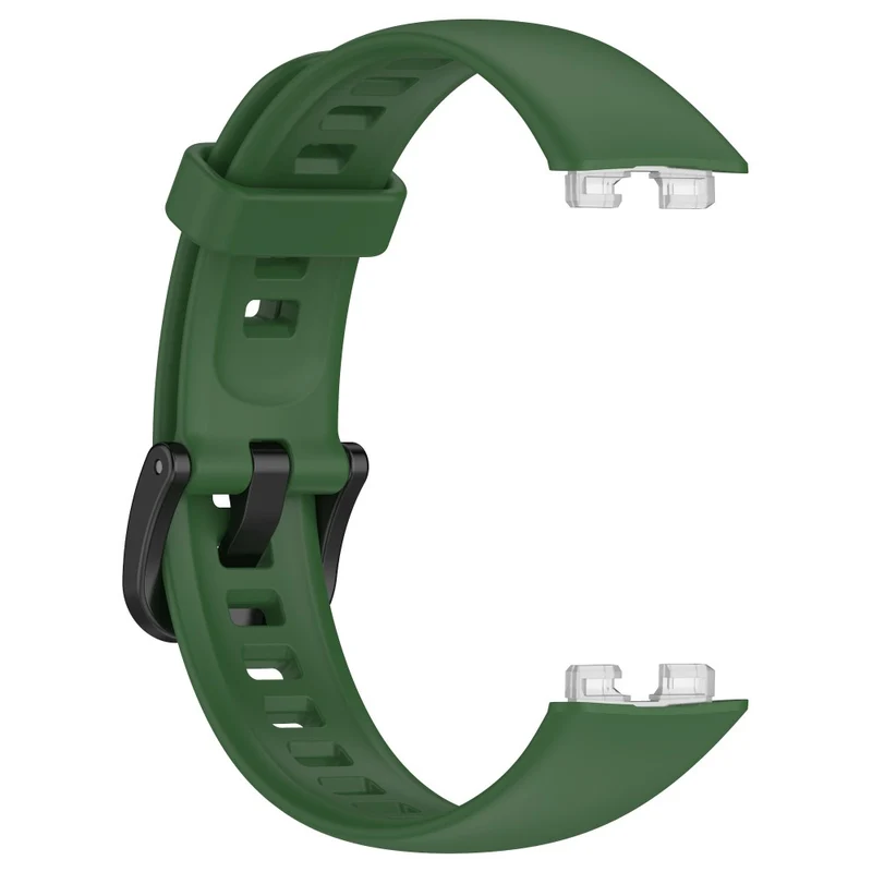 Sehr Schön Huawei Band 8 Silikon / Tpu Armband