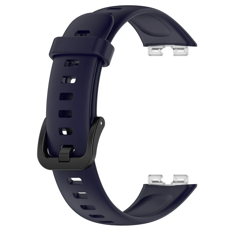 Sehr Schön Huawei Band 8 Silikon / Tpu Armband