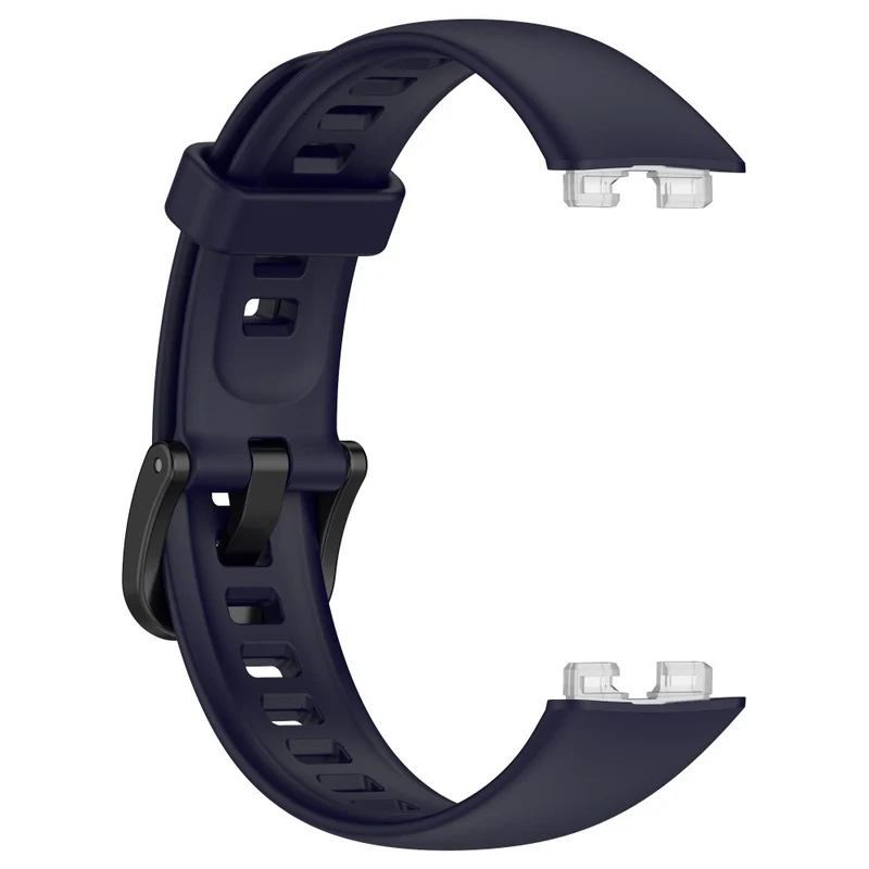 Sehr Schön Huawei Band 8 Silikon / Tpu Armband