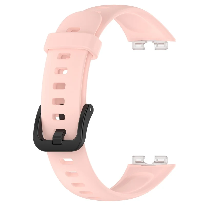 Sehr Schön Huawei Band 8 Silikon / Tpu Armband