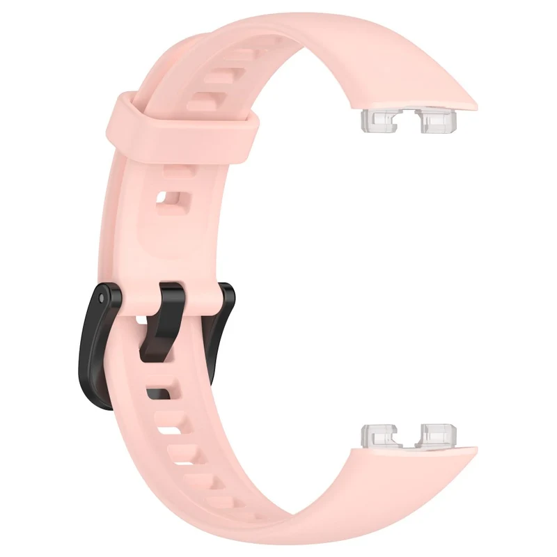 Sehr Schön Huawei Band 8 Silikon / Tpu Armband