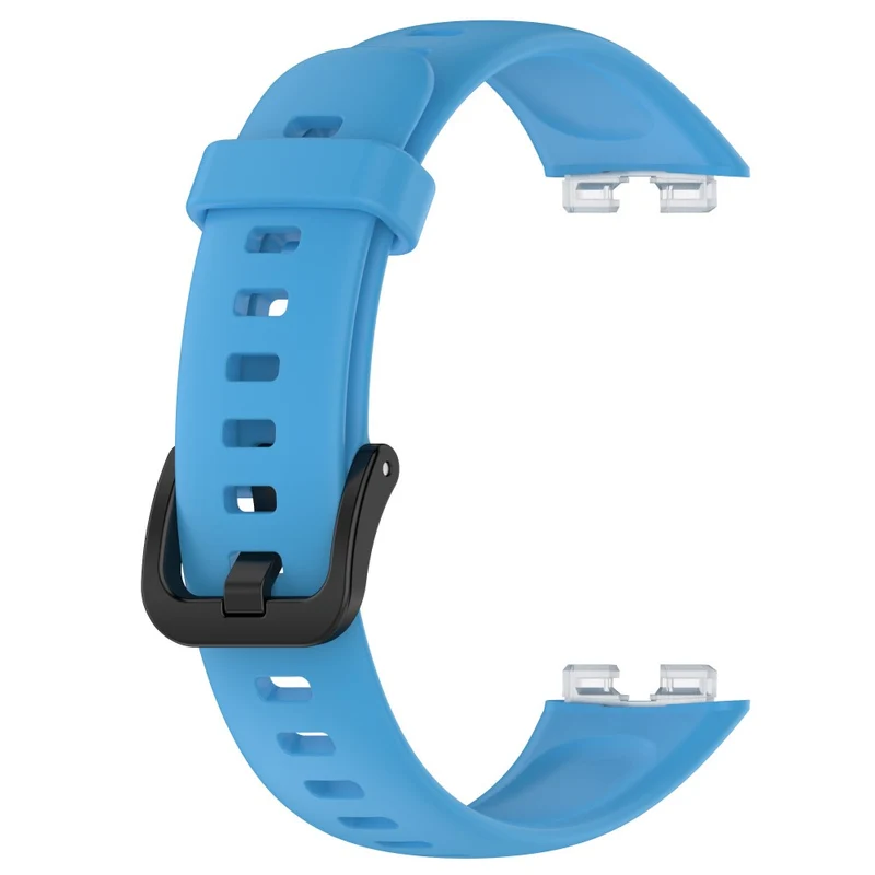 Sehr Schön Huawei Band 8 Silikon / Tpu Armband