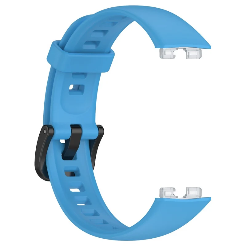 Sehr Schön Huawei Band 8 Silikon / Tpu Armband