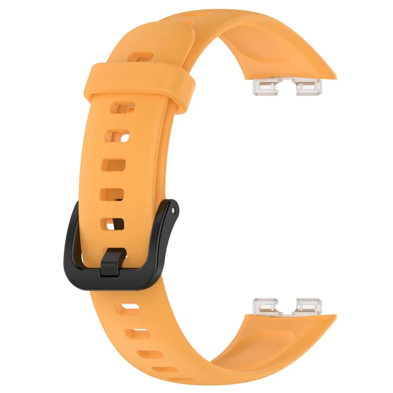 Sehr Schön Huawei Band 8 Silikon / Tpu Armband
