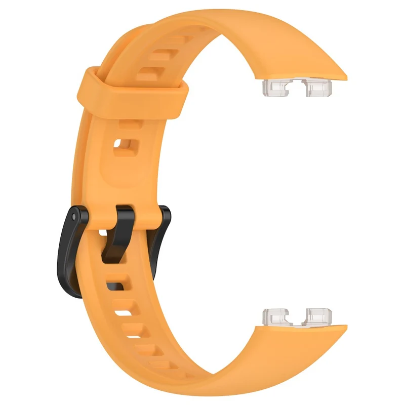 Sehr Schön Huawei Band 8 Silikon / Tpu Armband