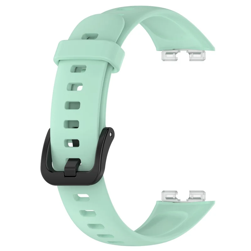 Sehr Schön Huawei Band 8 Silikon / Tpu Armband
